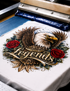 HD PRINTING